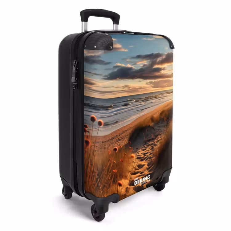 Valise - Plage d'ammophile — 2