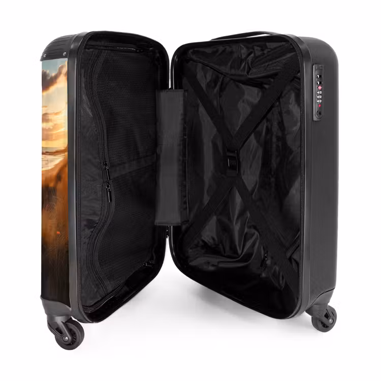 Valise - Plage d'ammophile — 4