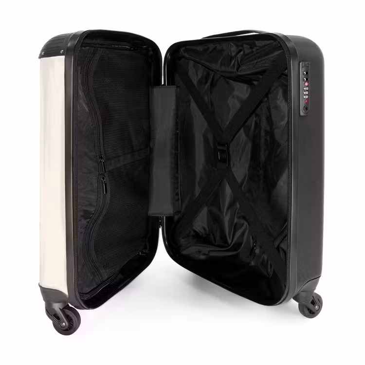 Valise - Le football dans un but — 4