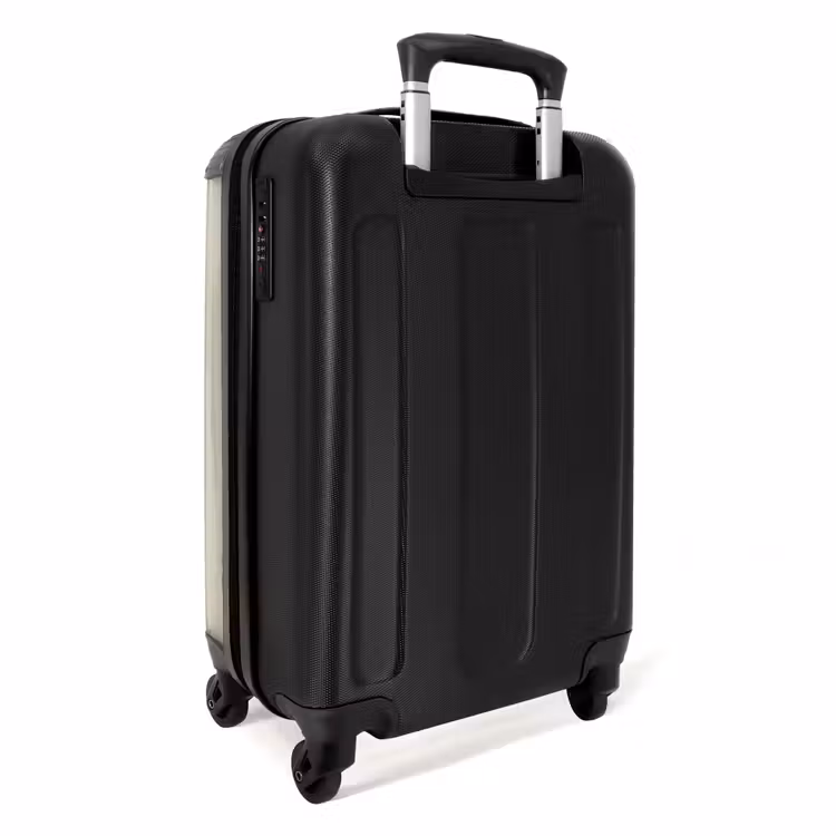 Valise - Licorne en couleurs neutres — 3