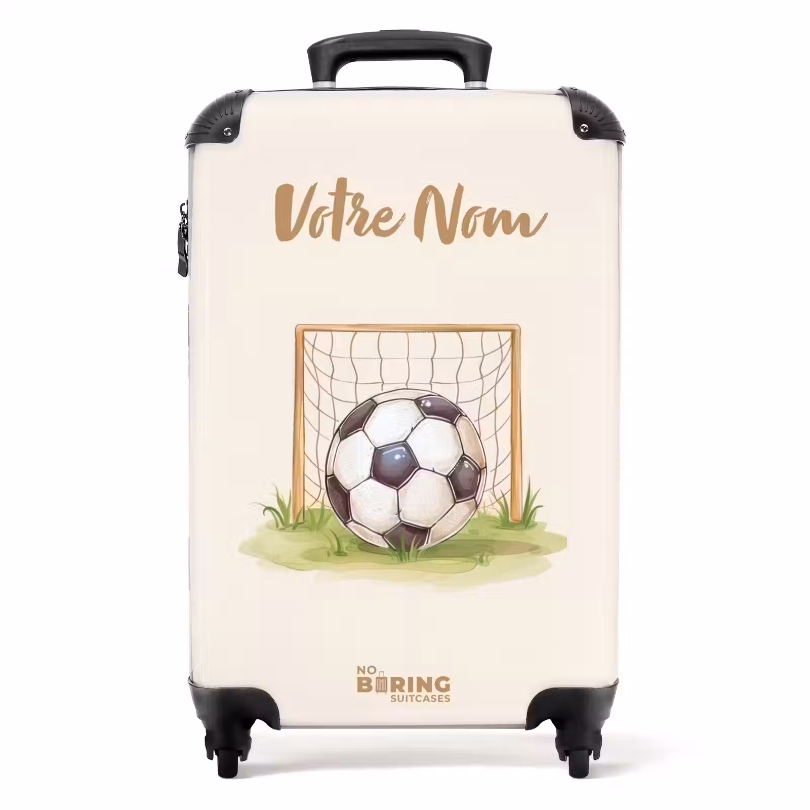 Valise avec nom -But — 1