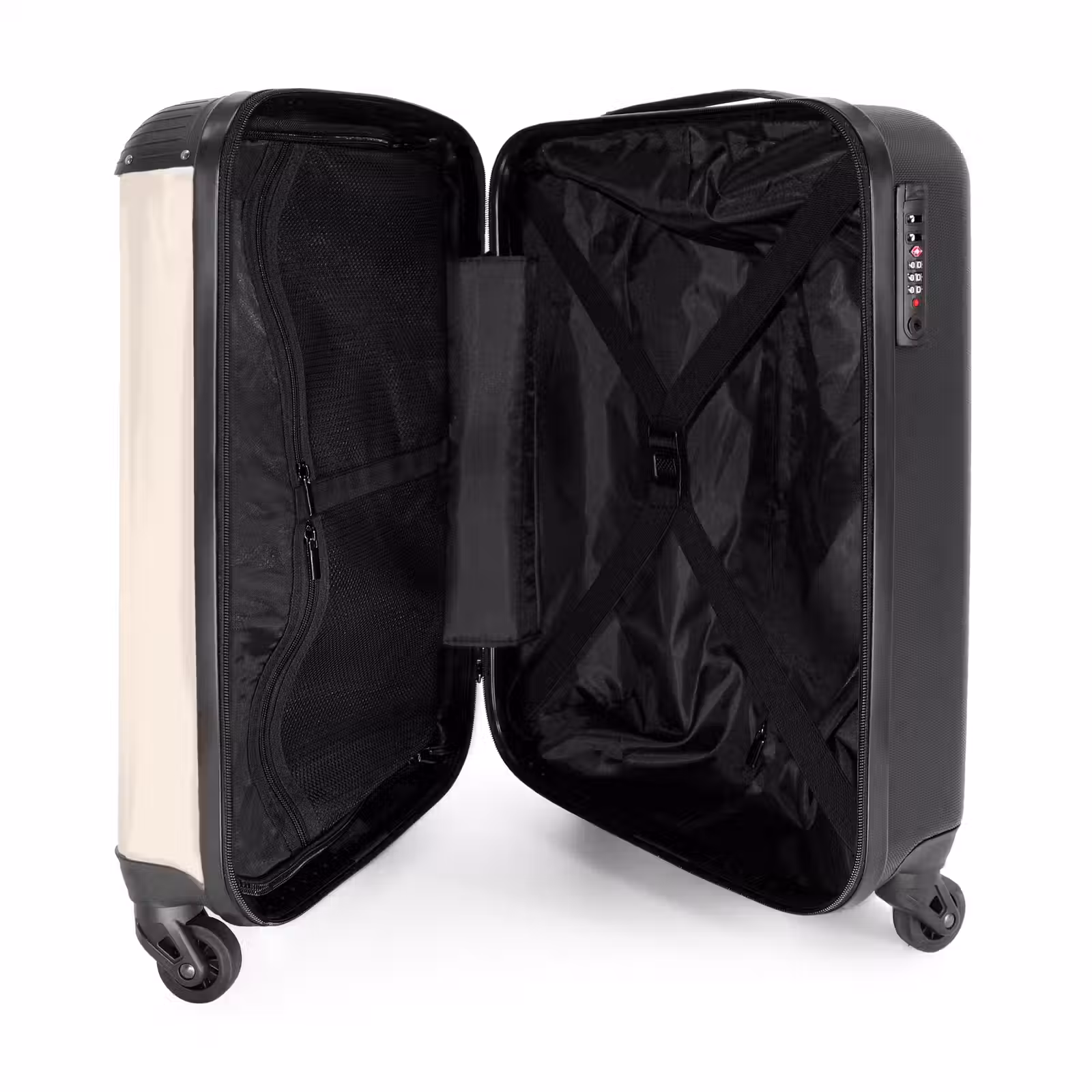 Valise avec nom -Pastel Joueur — 1