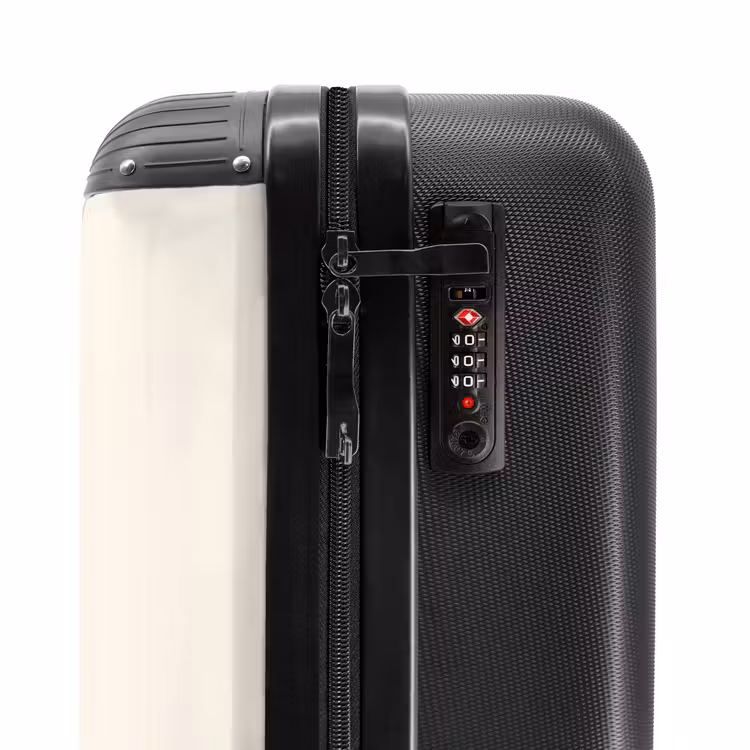 Valise avec nom -Basket Héros — 5