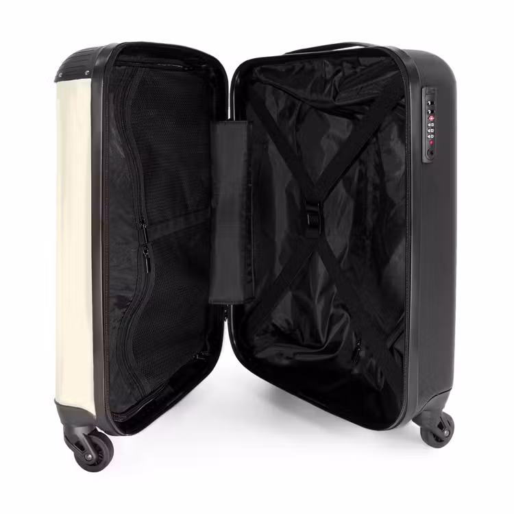 Valise avec nom -Basket Plaisir — 3