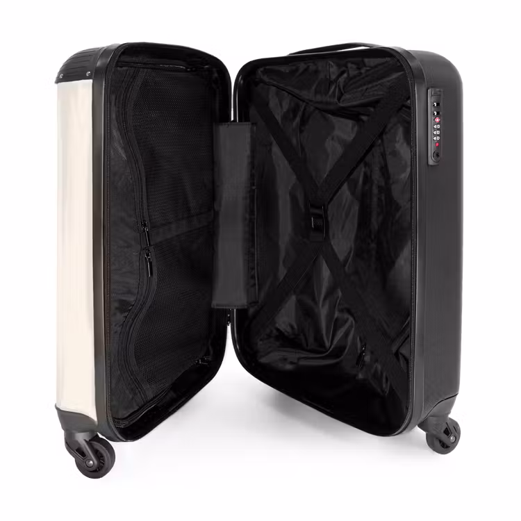 Valise avec nom -But — 4