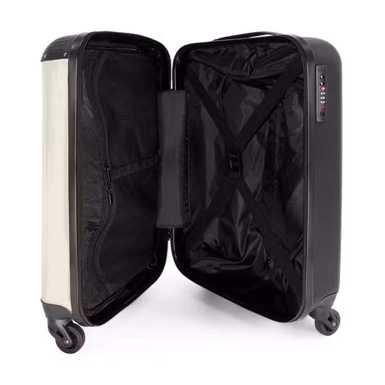 Valise avec nom -Club des Cœurs — 4