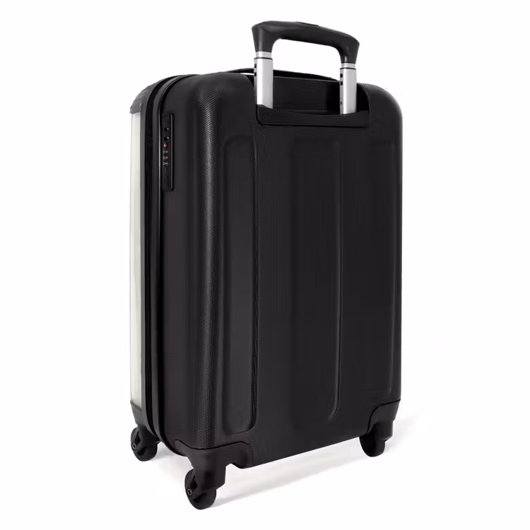 Valise avec nom -Cœurs Valise — 6