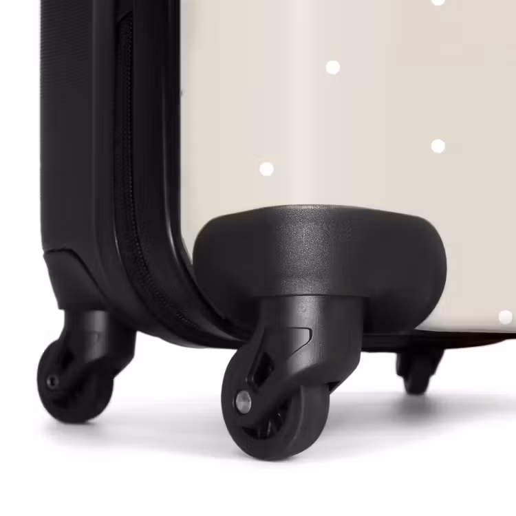 Valise avec nom -Point & Sourire — 4