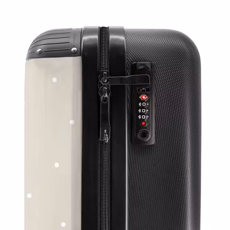 Valise avec nom -Point & Sourire — 5