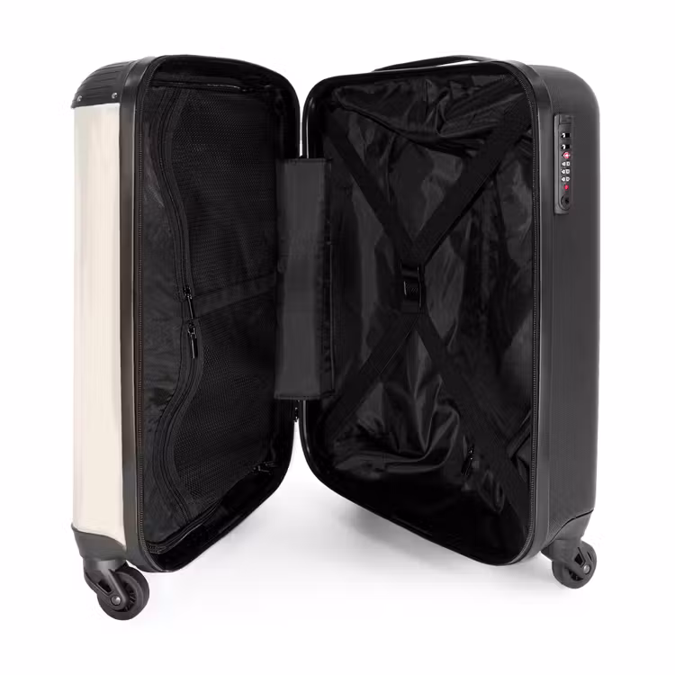 Valise avec nom -Ami Vroum — 2