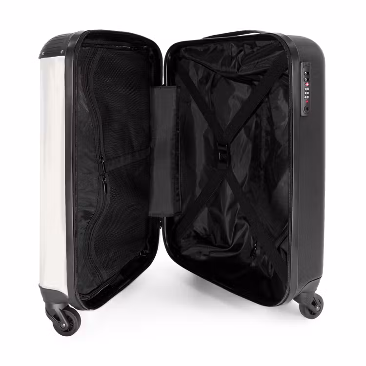 Valise avec nom -Bambi — 4