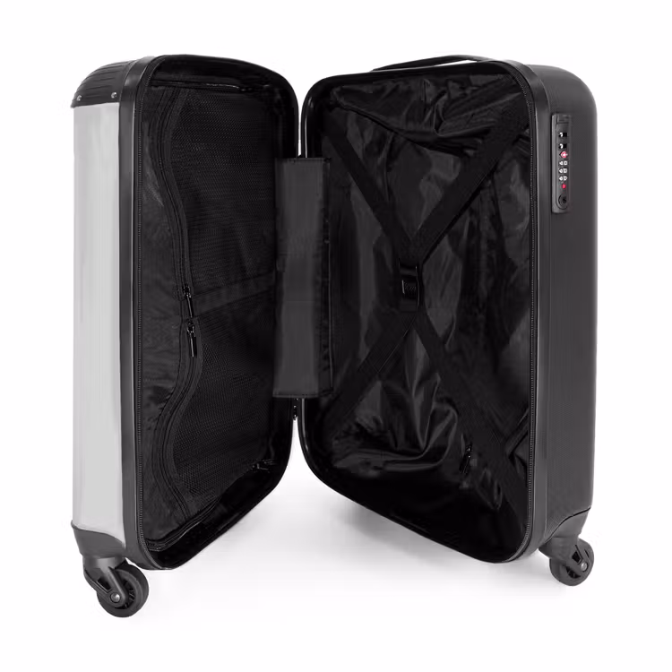 Valise avec nom -Joie Jurassique — 4