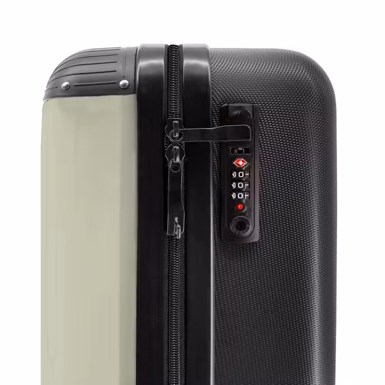 Valise avec nom -Livre et Ours — 5