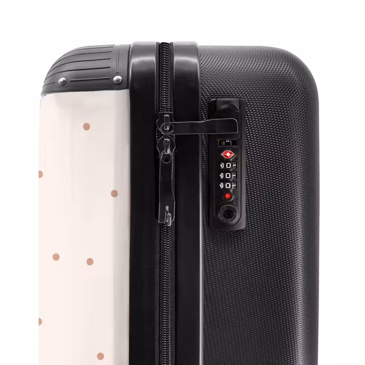 Valise avec nom -Poisosaure — 5