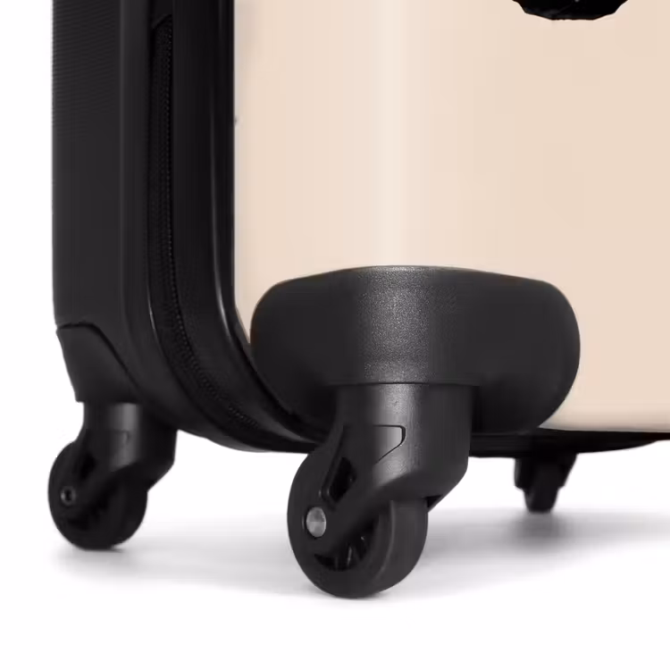Valise avec nom -Roues Merveilleuses — 3