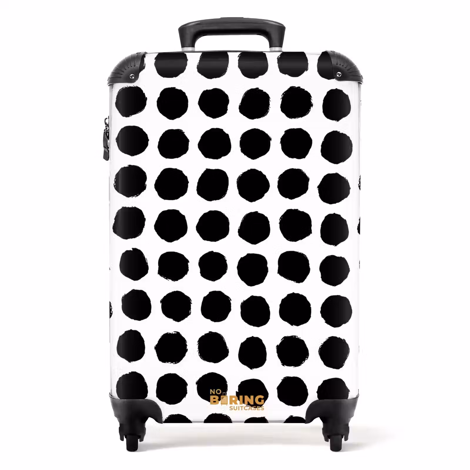 Valise - Points bruts sous forme de grille — 1