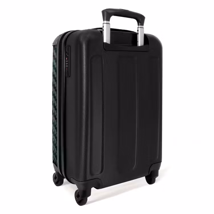 Valise - Structure en carbone vert — 3