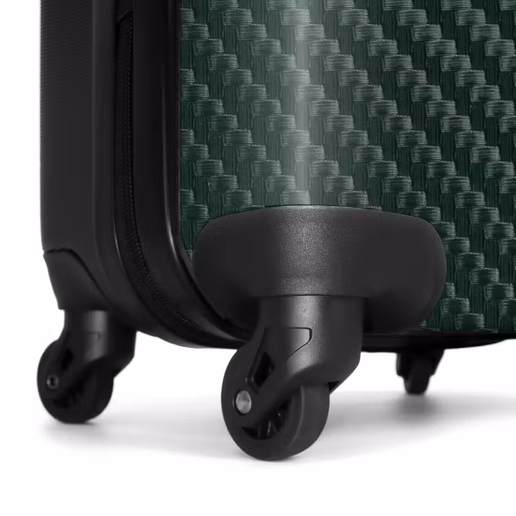 Valise - Structure en carbone vert — 6