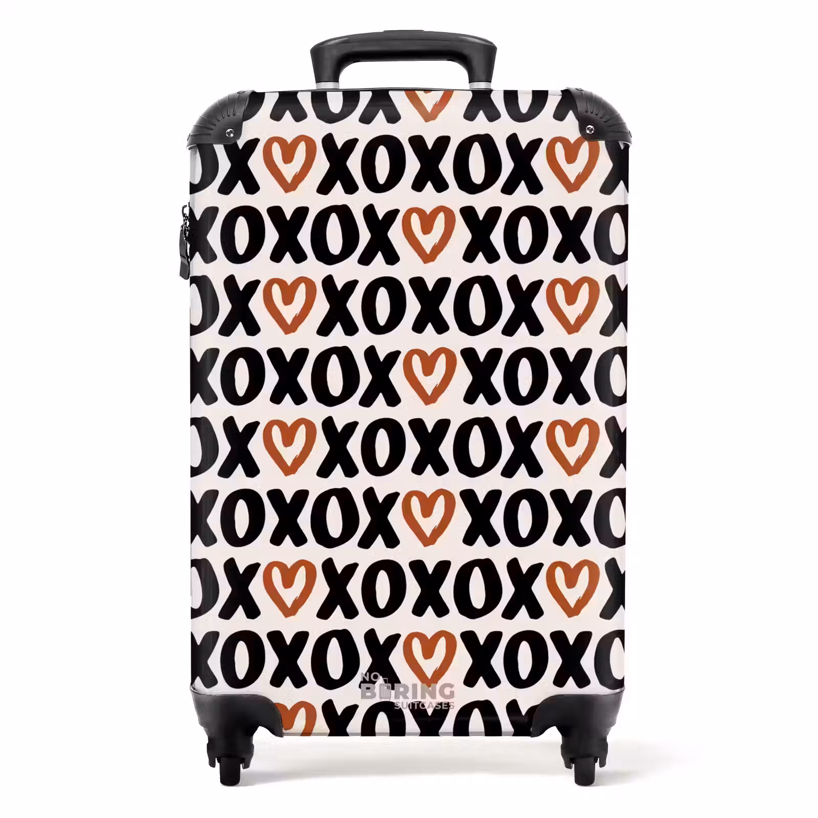 Valise - Câlins et cœurs — 1