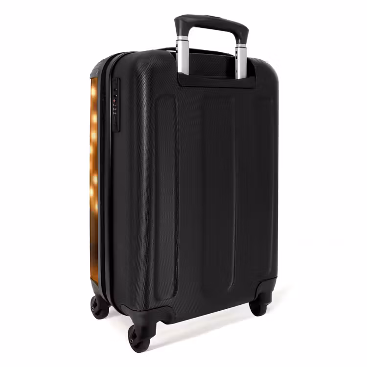 Valise - Ballerina Cappuccina — 4