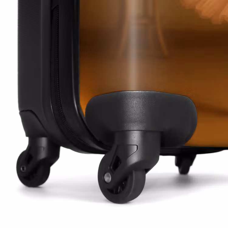 Valise - Ballerina Cappuccina — 7