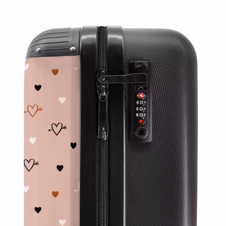 Valise - Coeurs de Cupidon — 5