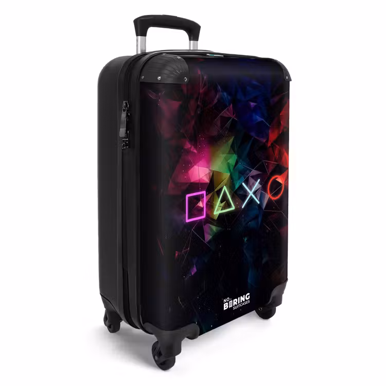 Valise - Jouer le jeu — 2