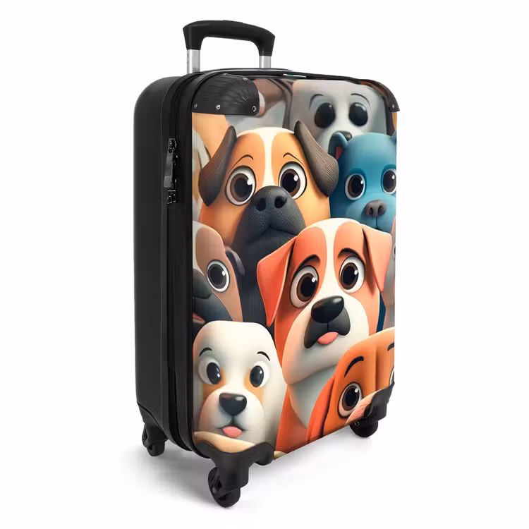 Valise - Rage — 2