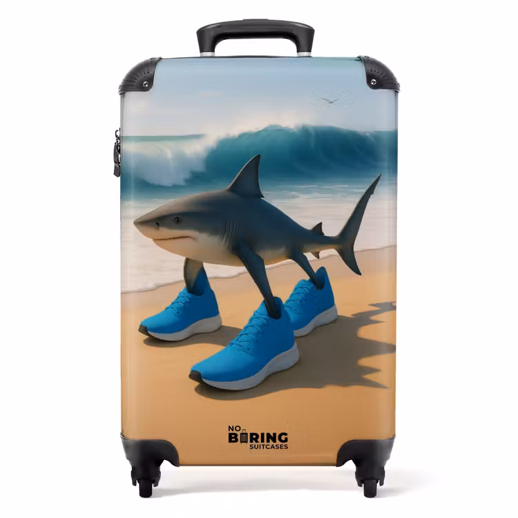 Valise - Tralalero tralala — 1