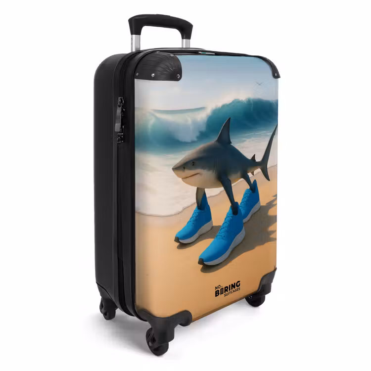 Valise - Tralalero tralala — 2