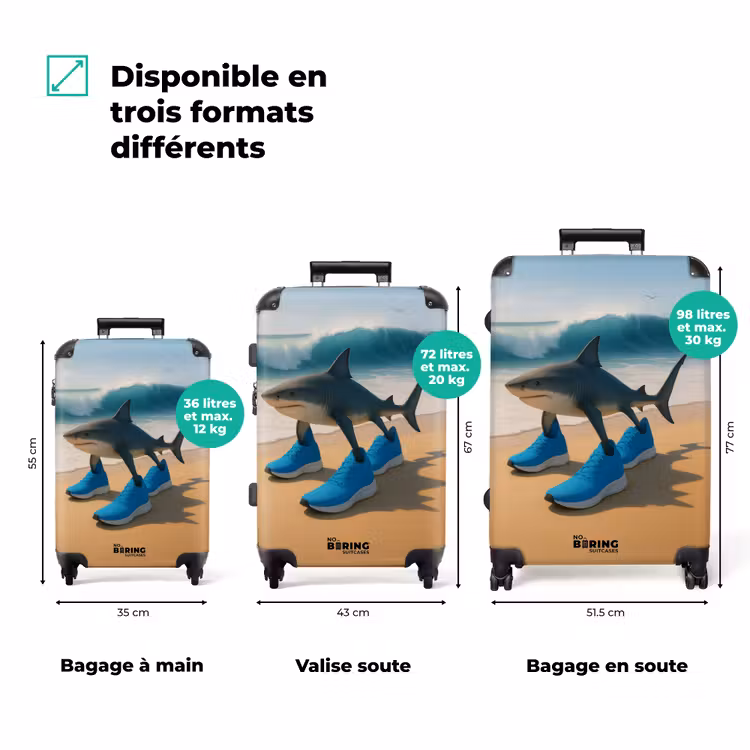 Valise - Tralalero tralala — 3