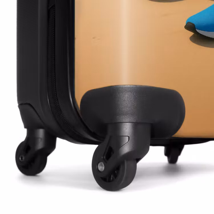 Valise - Tralalero tralala — 7