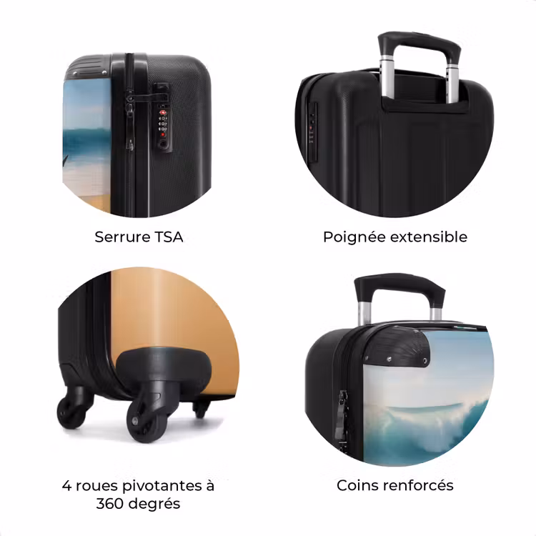 Valise - Tralalero tralala — 8