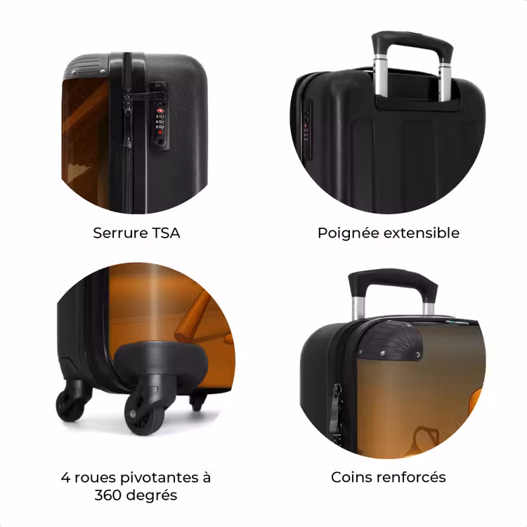 Valise - Tung Tung Tung Sahur — 8