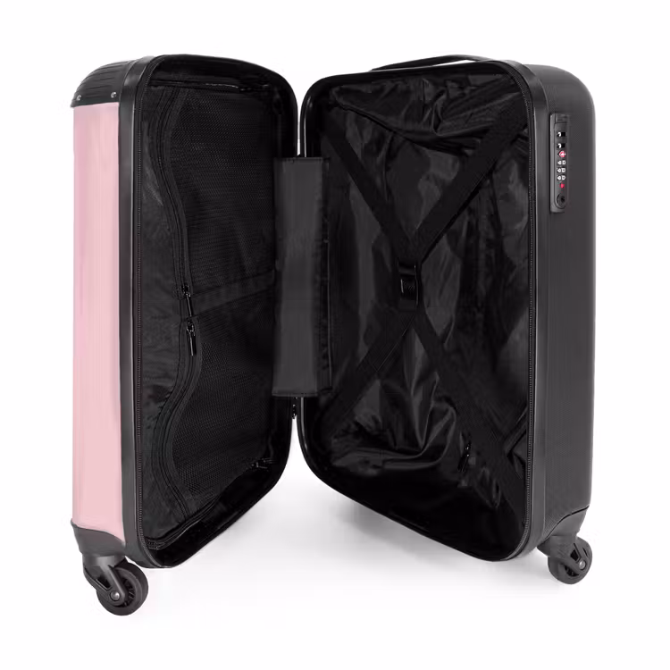 Valise avec nom - Cartoonicorn — 5