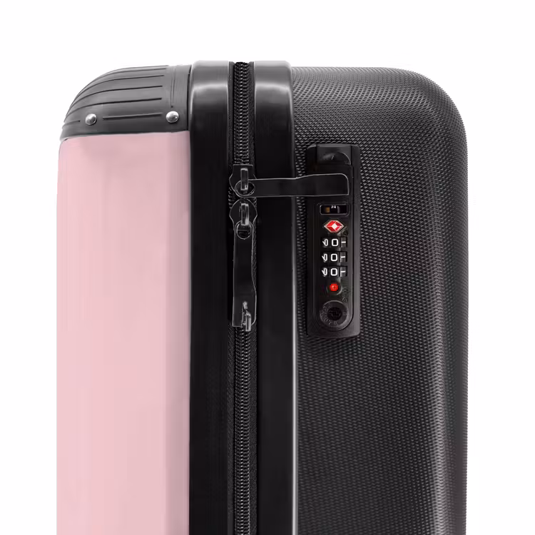 Valise avec nom - Cartoonicorn — 6