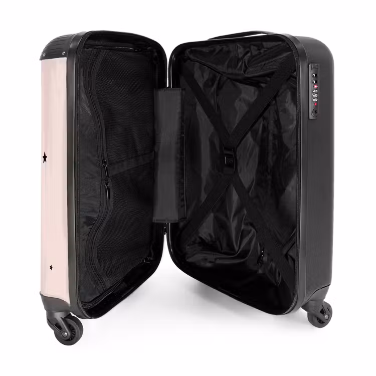 Valise avec nom - Corne magique de Titus — 5