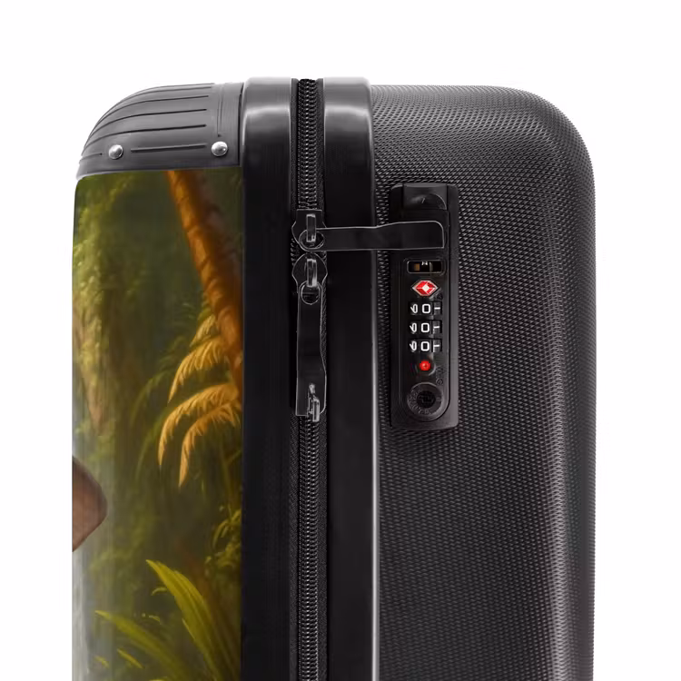 Valise - Coconote Elephante — 6