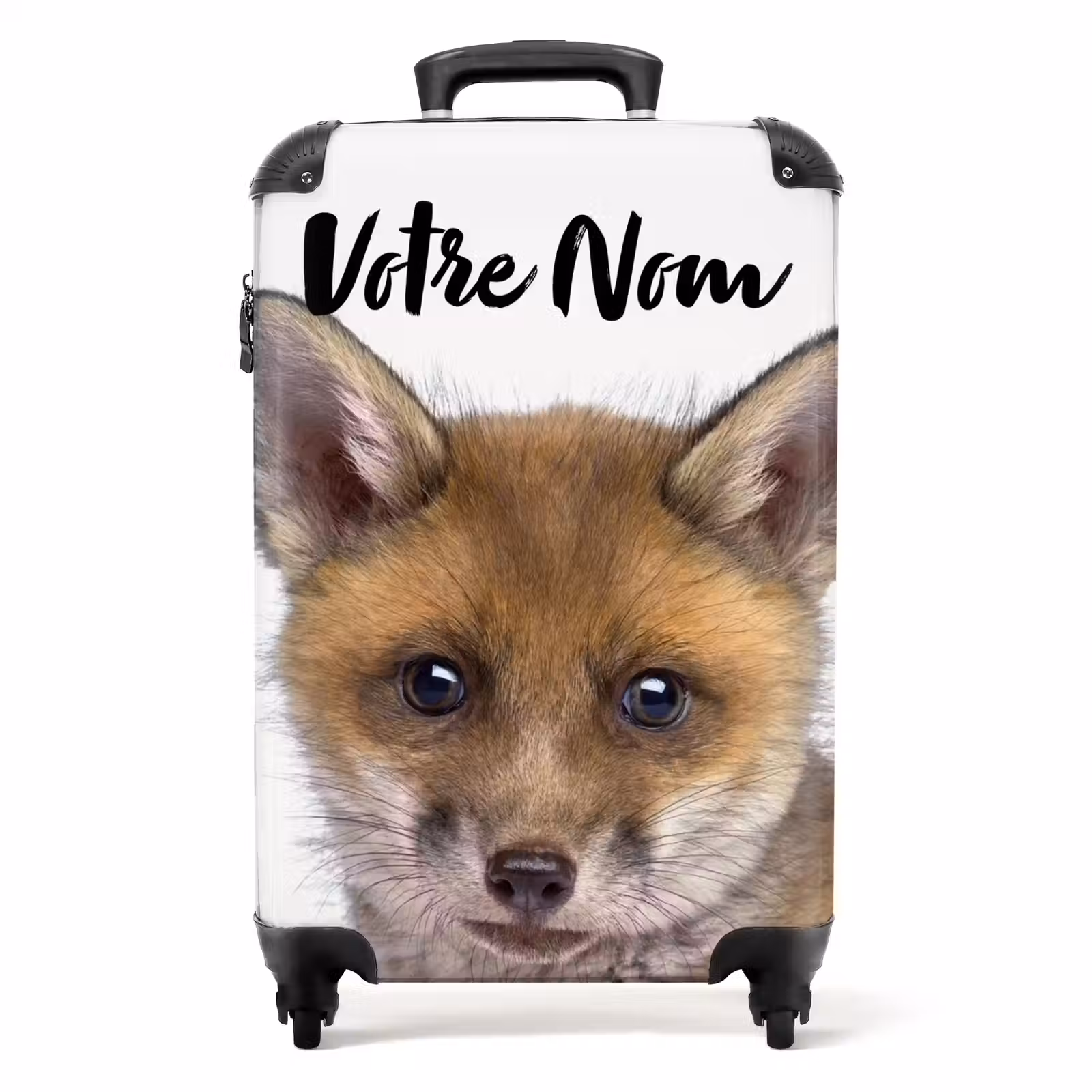 Valise avec nom - Victor Vos — 1