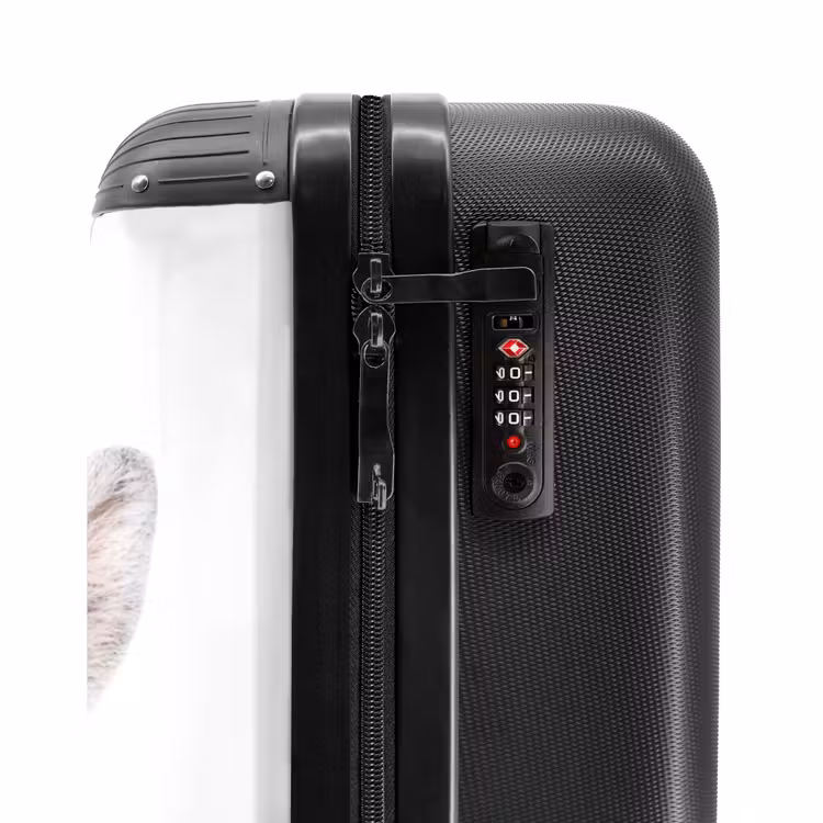 Valise avec nom - Bambino — 6