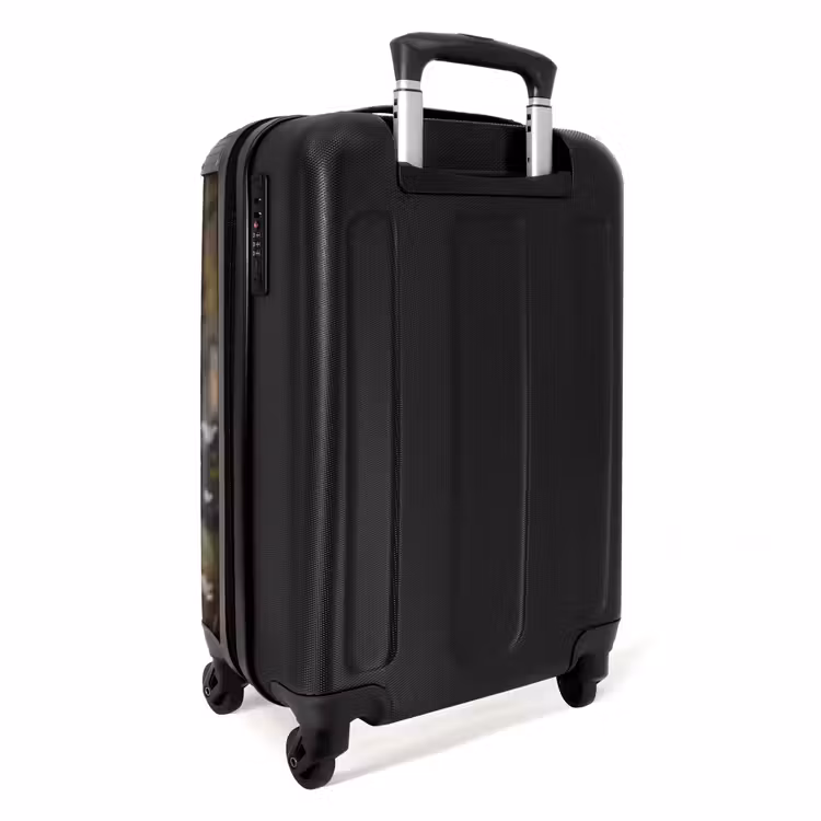 Valise avec nom - Bobby Bosboom — 4