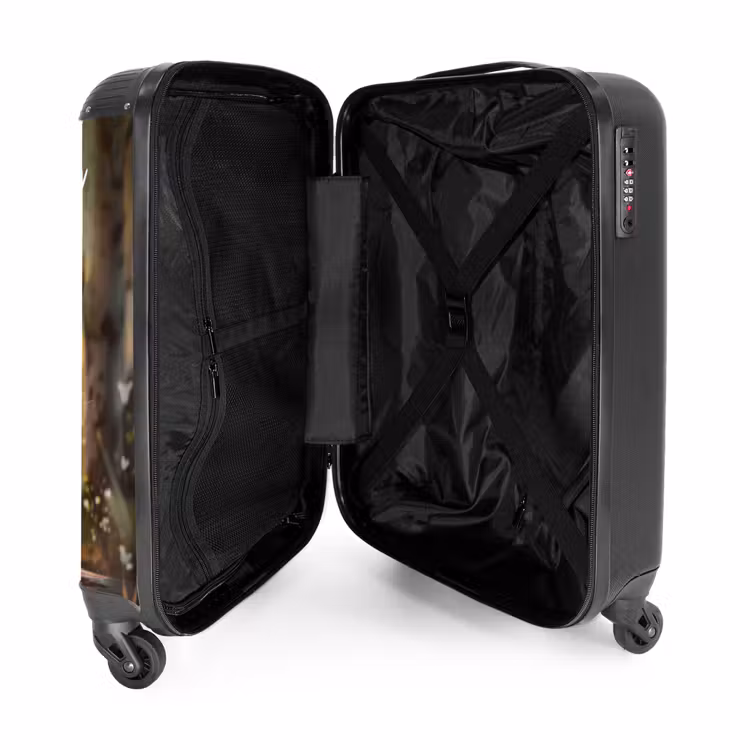 Valise avec nom - Bobby Bosboom — 5
