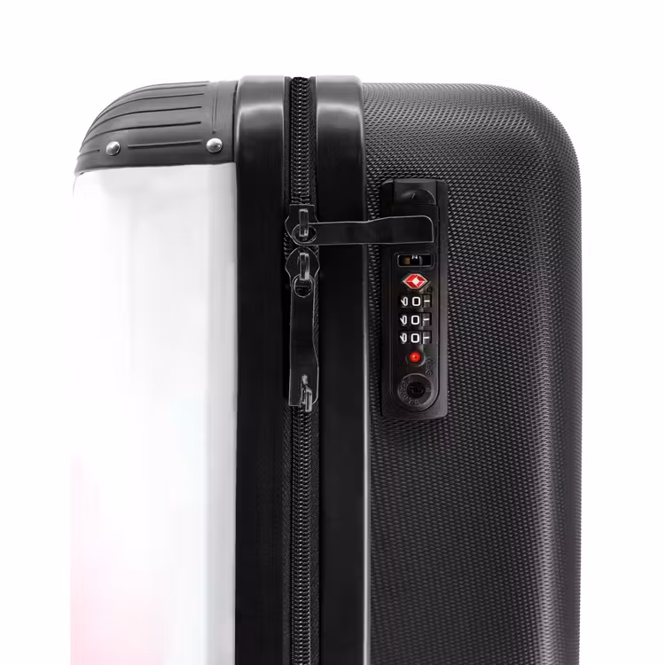 Valise avec nom - Cloudwalker — 6