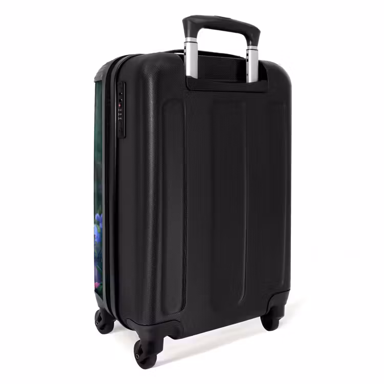 Valise avec nom - Donny Dino — 4
