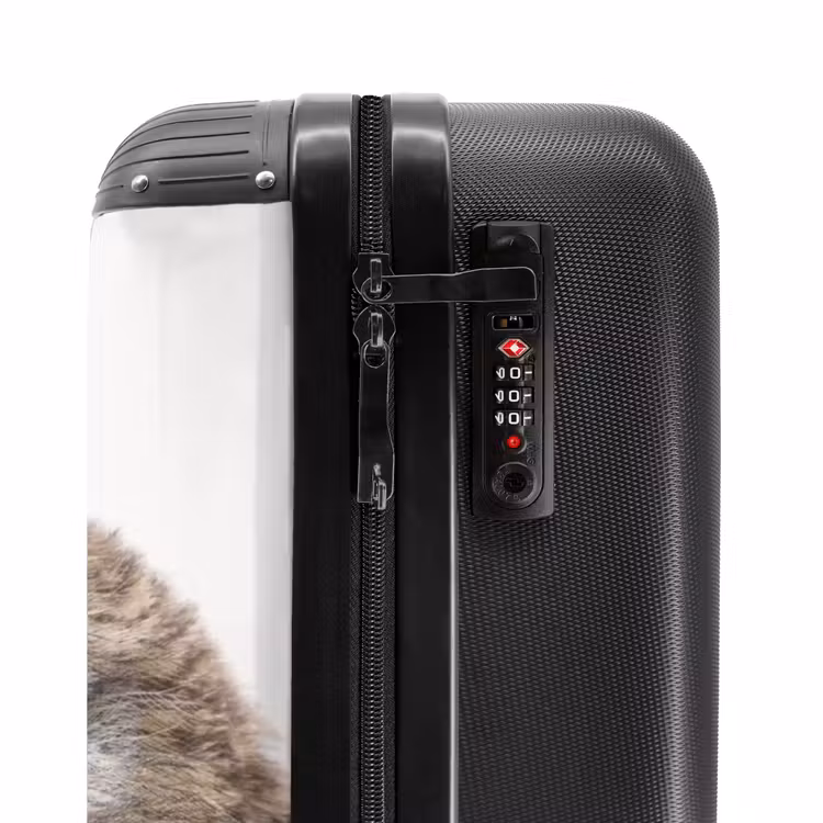 Valise avec nom - Hibou d'Ulke — 6