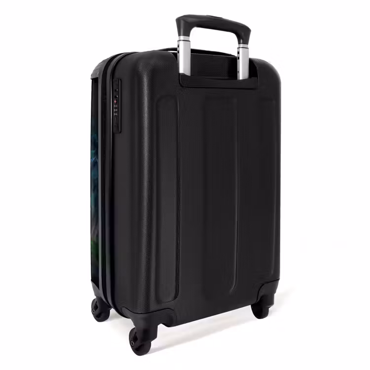 Valise avec nom - Junglosaurus — 4