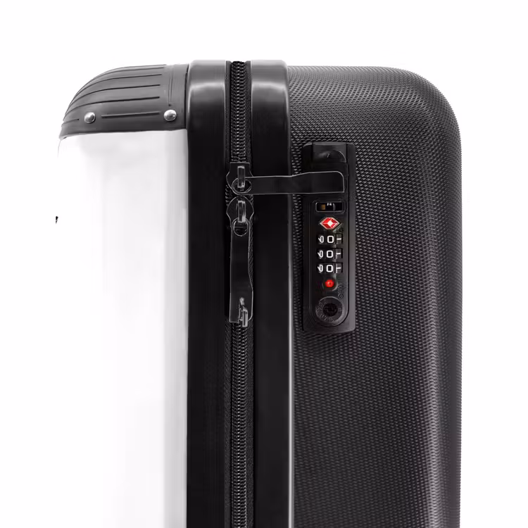 Valise avec nom - L'âne Eddy — 6