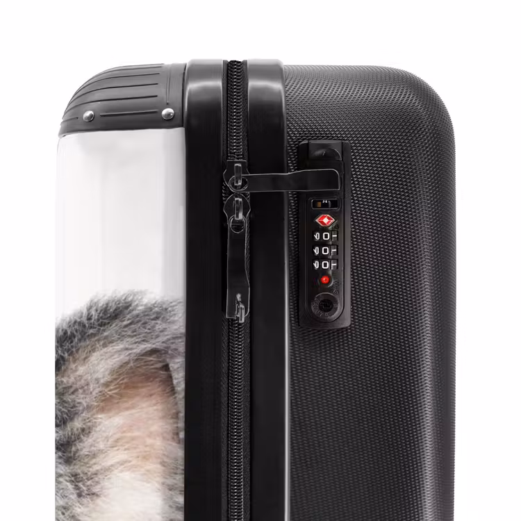 Valise avec nom - Mignon Koala — 6