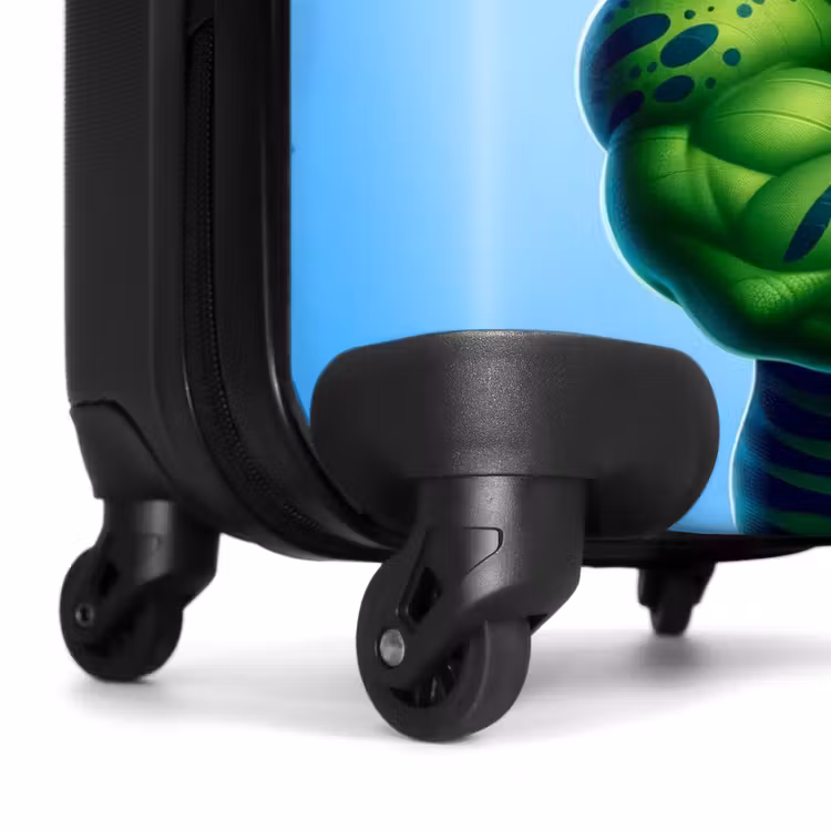 Valise avec nom - Musclesaurus — 7