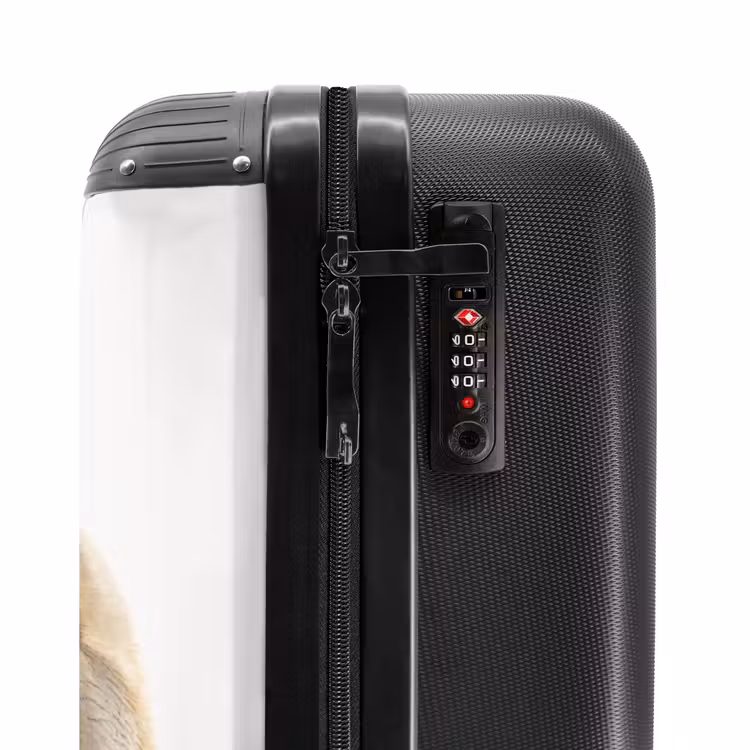 Valise avec nom - Sceau Zyon — 6